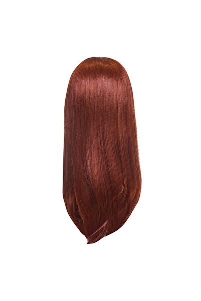 BELHER Sabrina Wig Light Red