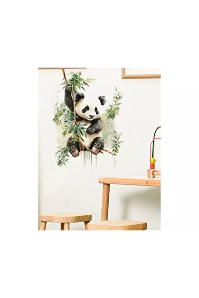 Inovius Sticker Perete Autocolant Urs Panda - 21413