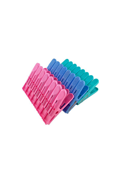 COBI SMART® Set 24 carlige pentru rufe -