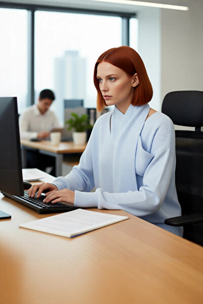 PayBuy Women's Oversized Two-Piece Shawl Collar Long Sleeve Basic Knitwear Sweater a Stylish and Comfortable Choice for Winter Days