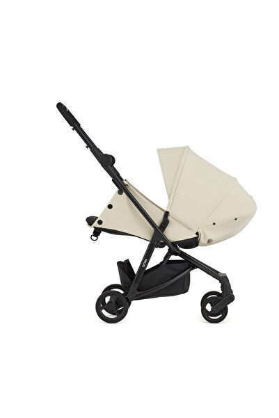 Anex Baby Stroller, Anex Baby, AirZ, Oaty, White/Cream