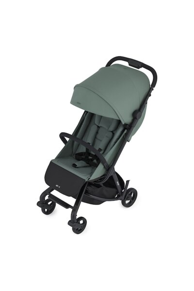 Anex Baby Carucior, Anex Baby, AirZ, Minted, Verde/Menta