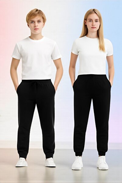 SeaBubbles Adult Plain Sweatpants Bottom