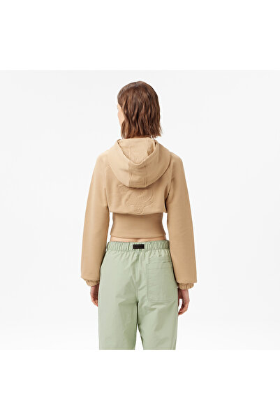 United 4 United4 Classic Women's Yellow Sweatshirt