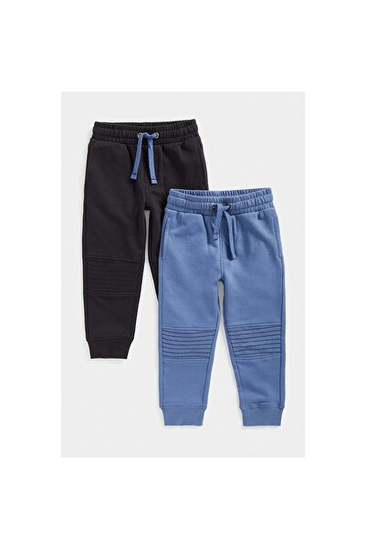 MOTHERCARE Biker Joggers - 2 Pack