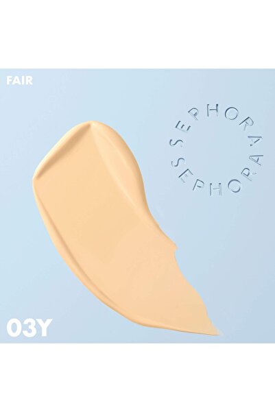 SEPHORA Best Skin Ever 16 Hour Natural Finish Liquid Foundation