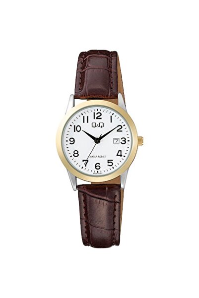 Q&Q Ceas Dama, by Citizen, Classic A45A-007PY