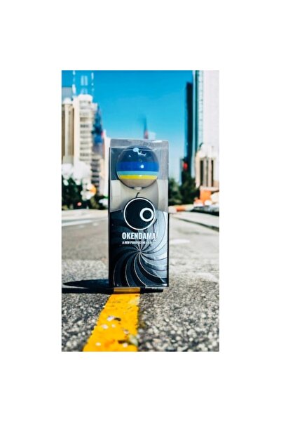 Okendama Space 3 Metallic Bearing