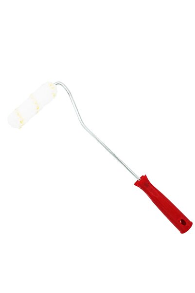 Yıldırım PARMAK RULO FIRÇA 10 CM