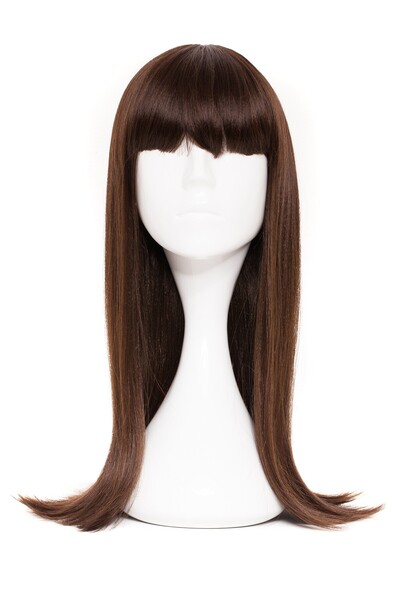 BELHER Peruca Sabrina Saten