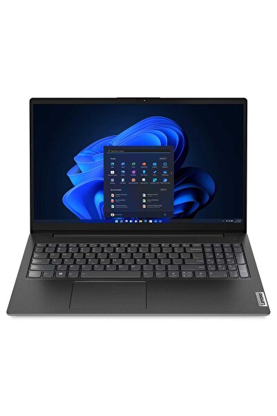 LENOVO V15 83A100HXTR009 i7-1355U 16GB 512SSD 15.6" FHD W11P Dizüstü Bilgisayar