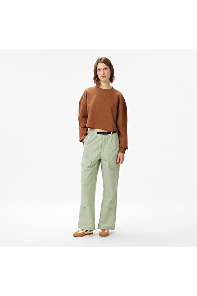 United 4 United4 Classic Women's Yellow Sweatshirt