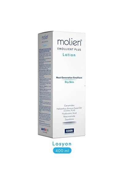 Molien Losyon 400 Ml