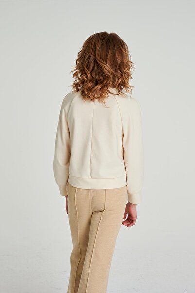 Lia Lea Pantaloni aurii pentru fete BG Store