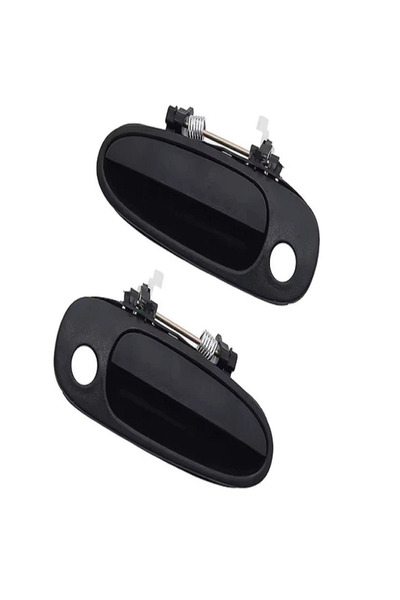 MITOYO Door Handle Outer Right + Left Corolla Ae101 Legend Body (2 Pieces)