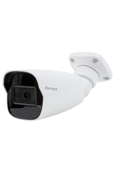Asytech Surveillance camera, 5MP, 2.8mm lens, IR 60m – VT-H22EF50-5AE2(2.8mm)