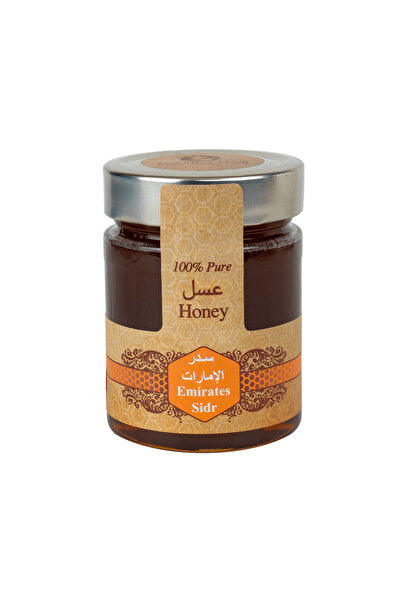 Al Malaky Royal عسل سدر إماراتي - ١٠٠٪ نقي وطبيعي | سدر دوعاني عالي الجودة - ...
