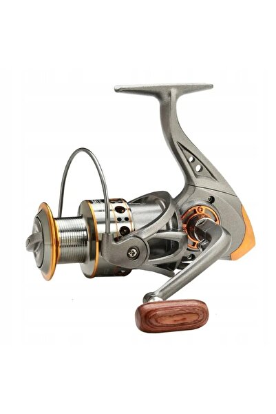 Other MULINETĂ DE PESCUIT 5:2:1 DC7000 12+1 = 13 RULMENȚI Mari DELICATE