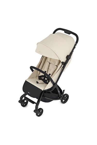 Anex Baby Stroller, Anex Baby, AirZ, Oaty, White/Cream