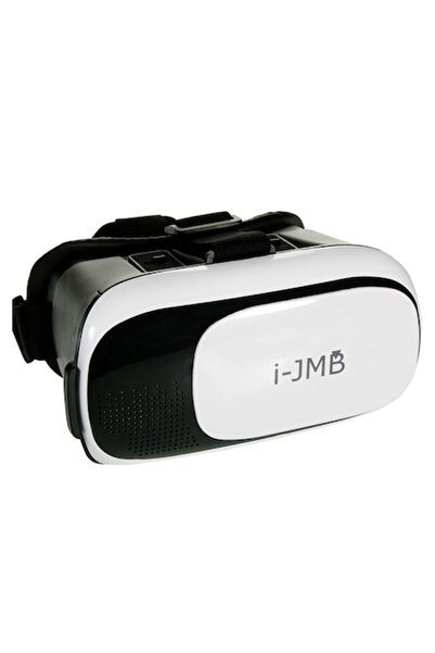 dalimag Virtual Reality Glasses for Mobile Phones with Android and iOS systems, 20x11x13 cm, ORV-01