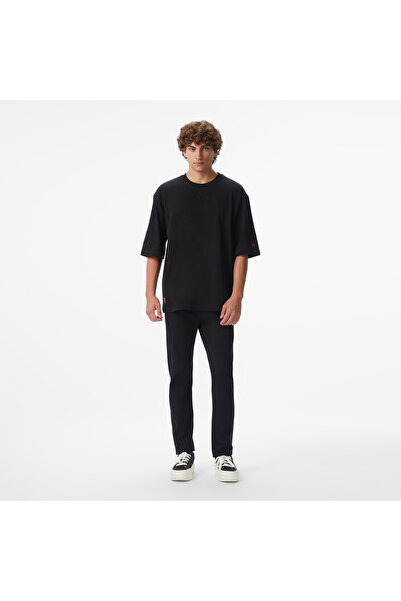 United 4 United4 X Monkey Project Where Is the after Party Unisex Black T-Shirt