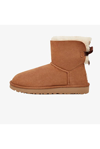 UGG Kürklü Hakiki Deri Fiyonklu Bot  BOT 1016501