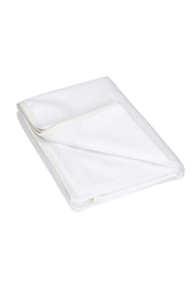 Bocioland Waterproof mattress protector 70 x 140 cm R170470, White