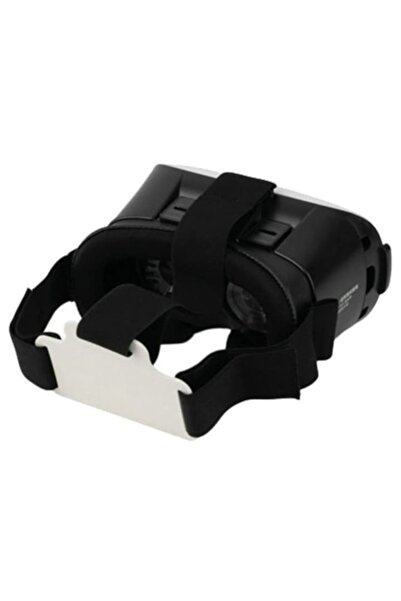 dalimag Star VR Box 3D virtual reality glasses LP-VR012, White