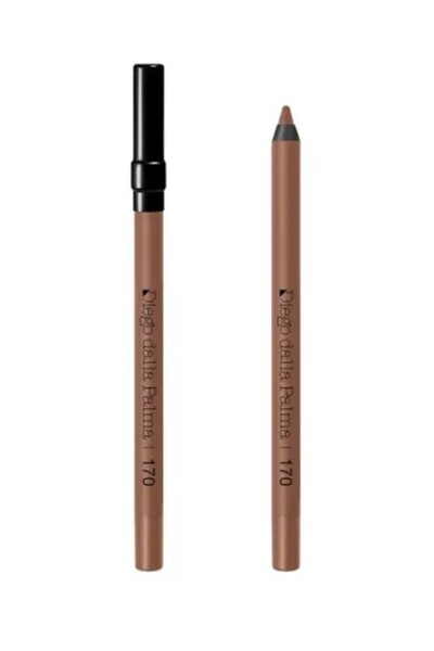 diego dalla palma Mu Lip Pencil Stay On Me Lip Liner Water Resistant 170