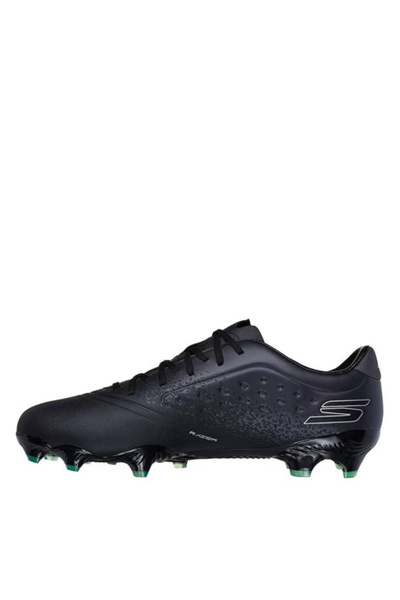SKECHERS Ghete de fotbal Skechers, negru