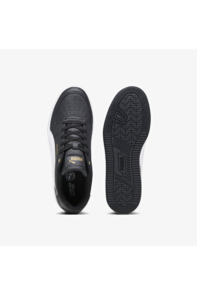 Puma Caven 2.0 Erkek Siyah Spor Ayakkabı (392290-04)