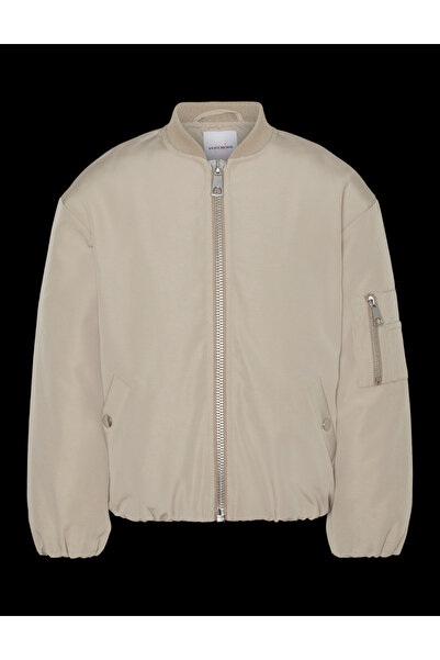 Vero Moda Vero Moda jacket, brown