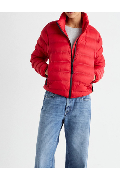 ONLY Only jacket, red