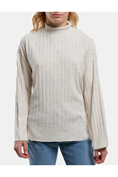 ONLY Only sweater, cream