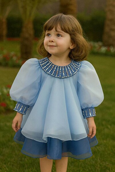Miss Lorin Kids Child dress