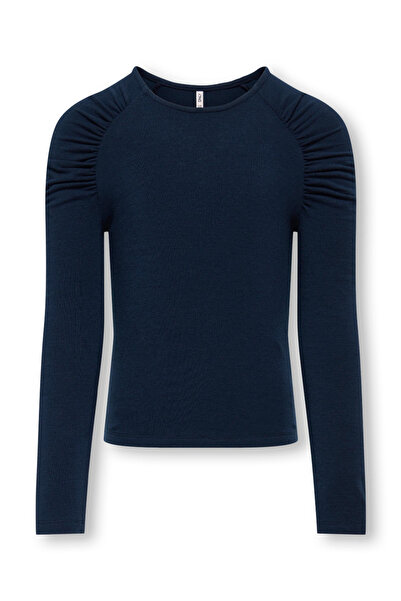 ONLY Bluză Only, albastru