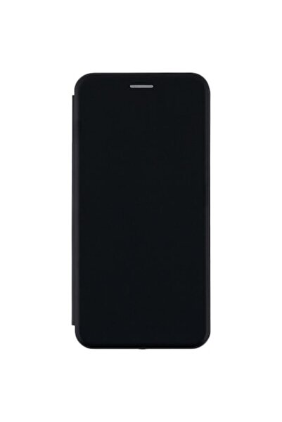 ALC MOBILE Husa Flip Cover Magnetic Pentru Samsung Galaxy A15, Negru