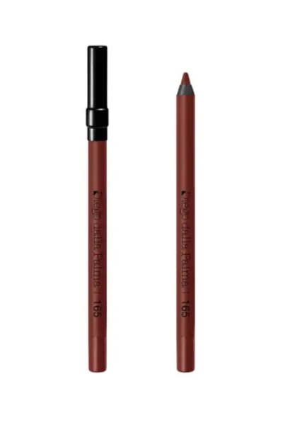 diego dalla palma Mu Lip Pencil Stay On Me Lip Liner Water Resistant 165