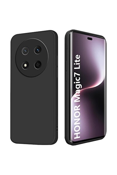 ALC MOBILE Husa Soft Touch, slim, ALC Mobile, anti soc, compatibila cu HONOR ...