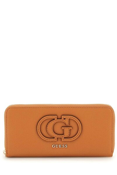 Guess Portofel de damă maro