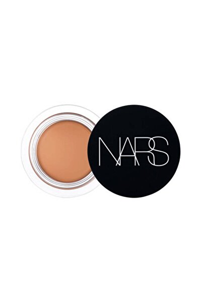 NARS COSMETİCS كونسيلر كامل ناعم مطفي - كستنائي، 6.2 جرام