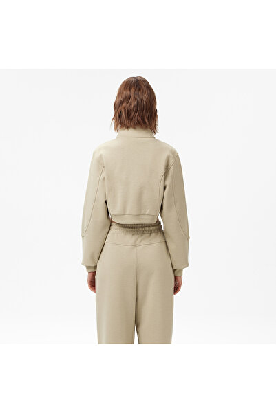 United 4 United4 Classic Women's Brown Sweatshirt