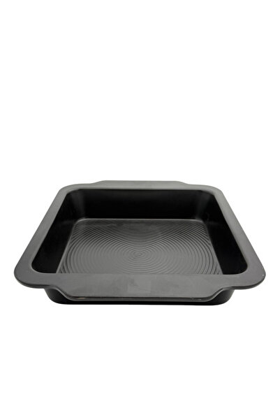 B&D CATERING PROFESSIONAL COOKING SQUARE PAN 27x40.5x4.5cm
