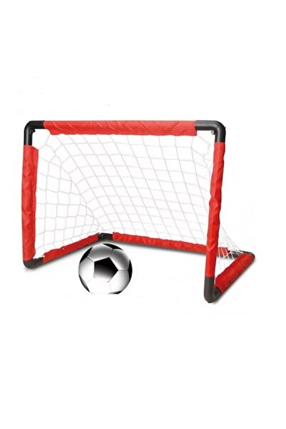 dalimag Set poarta fotbal cu minge 12 cm