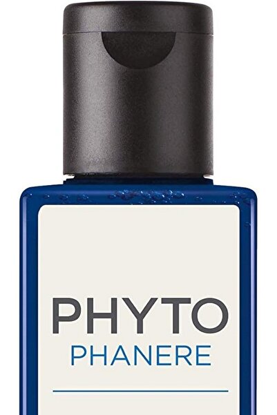 PHYTO PHANERE Șampon fortifiant, 250 ml,