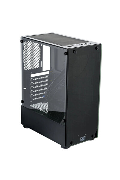 MSI Computer Unit PC Gaming eSport2 i3 13100F 16GB Ram SSD WD 1TB M.2 GTX 1660 TI