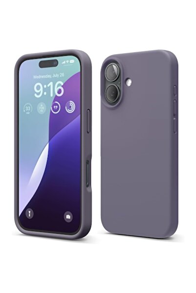 ALC MOBILE Husa Soft Touch, slim, ALC Mobile, anti soc, compatibila cu IPhone...