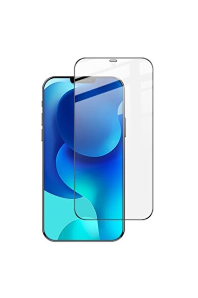 PlanetPhone Glass Protection Film Compatible with iPhone 12