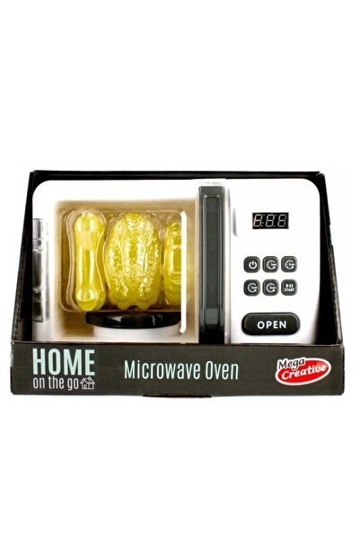 Mega Creative Jucarie cuptor cu microunde