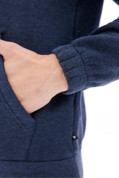 yakamor ΑΝΔΡΙΚΟ ΦΟΡΕΜΑ ΜΕ ΕΛΑΣΤΙΚΟ ΜΑΝΙΚΙΑ ΚΑΙ ΚΑΛΥΜΜΑ ΚΕΦΑΛΙ